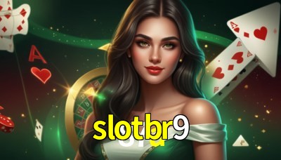 slotbr9 Casino: Jogue Online e Ganhe Grandes Prêmios